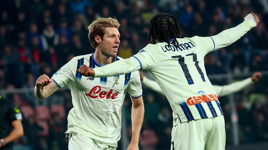 Ademola Lookman dan Domenico Berardi Siap Panaskan Duel Atalanta vs Sassuolo di Serie A 2025