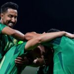 Adu Strategi Saudi Arabia U17 vs Mali U17 di Piala Dunia U17 2025