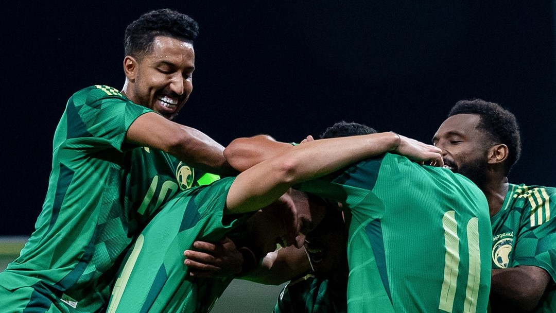 Adu Strategi Saudi Arabia U17 vs Mali U17 di Piala Dunia U17 2025