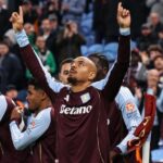 Aston Villa Siap Bangkit di Villa Park Saat Jamu Bournemouth