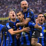 Atletico Madrid vs Inter Milan, Duel Dua Tren Positif di Metropolitano