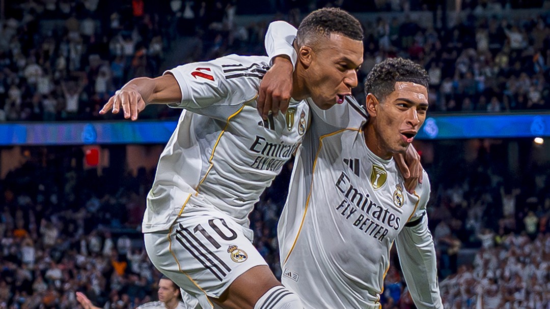 Atmosfer Panas Karaiskakis Stadium Menjelang Laga Olympiacos vs Real Madrid