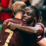 Belgia vs Liechtenstein, Duel Penentu di Kualifikasi Piala Dunia 2026