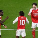 Bentrok Raksasa, Arsenal vs Bayern, Pertarungan Puncak Liga Champions 2025-2026