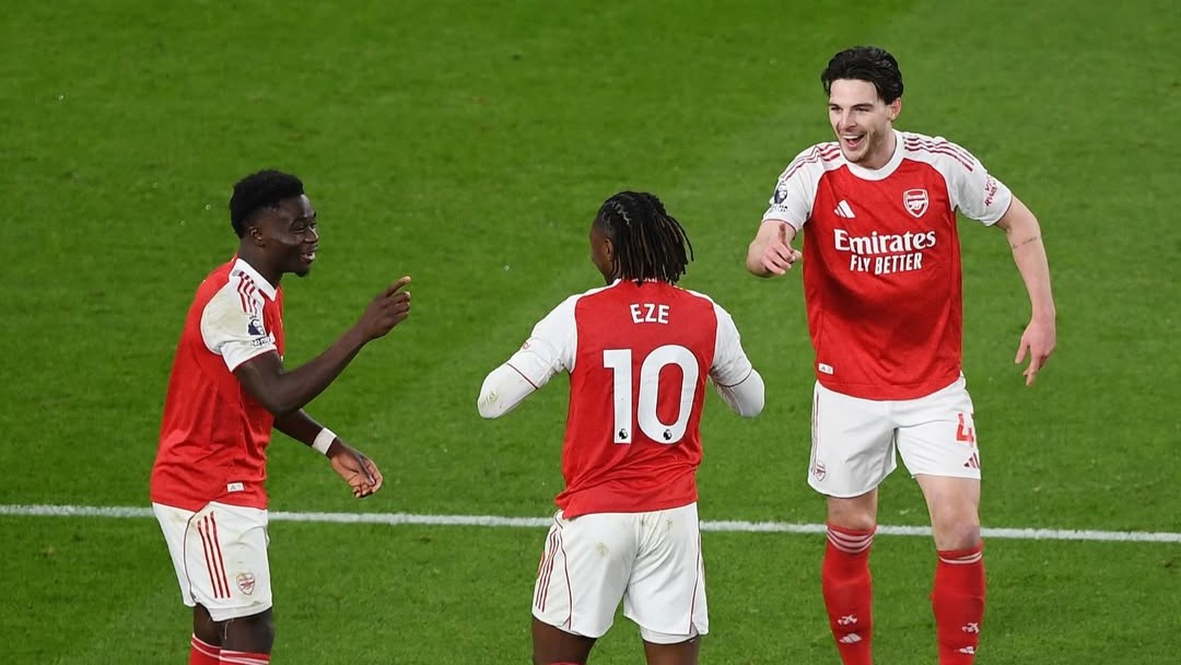 Bentrok Raksasa, Arsenal vs Bayern, Pertarungan Puncak Liga Champions 2025-2026