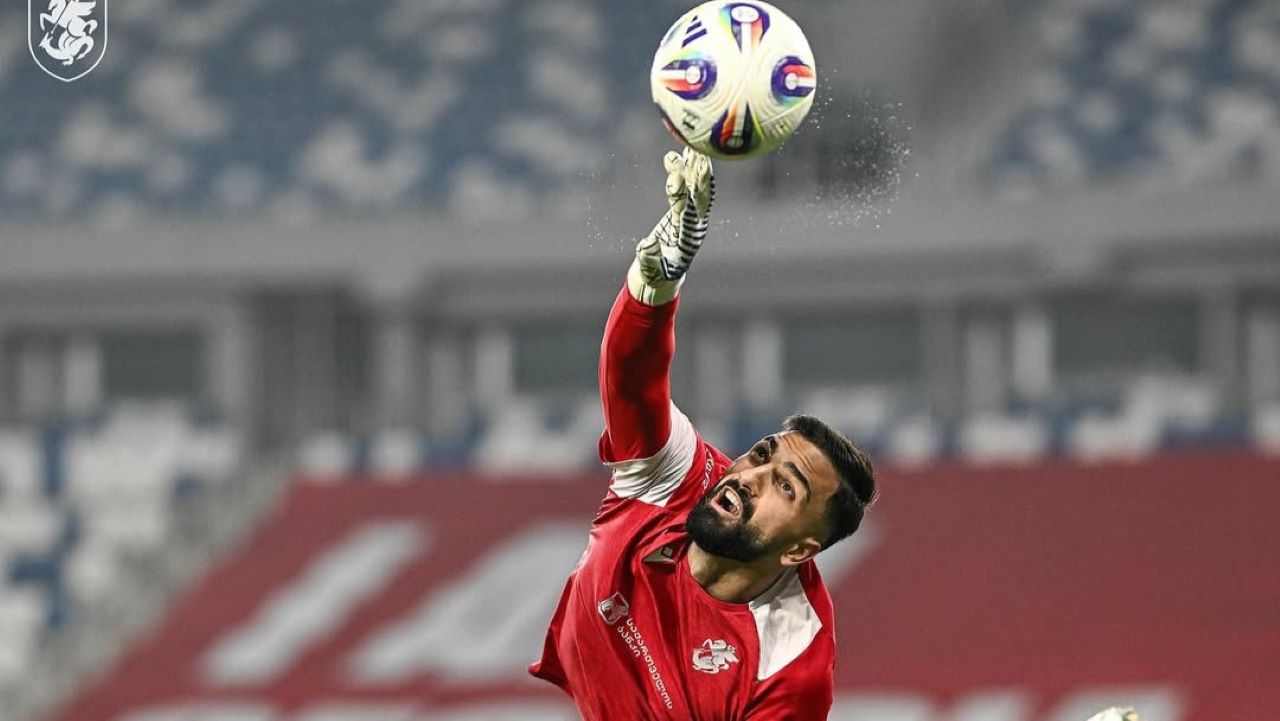 Bulgaria vs Georgia, Duel Penutup Kualifikasi Piala Dunia 2026 di Sofia