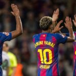 Celta Vigo vs Barcelona, Ujian Berat Blaugrana di Balaídos Demi Kejar Real Madrid