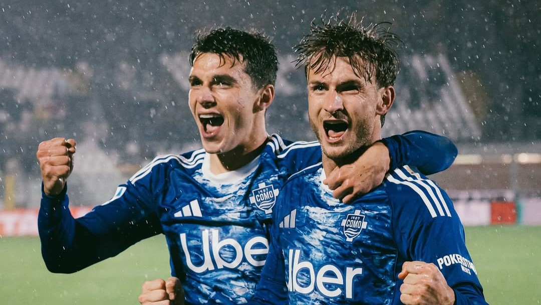 Como vs Cagliari, Duel Panas di Giuseppe Sinigaglia, Tuan Rumah Siap Pertahankan Tren Positif