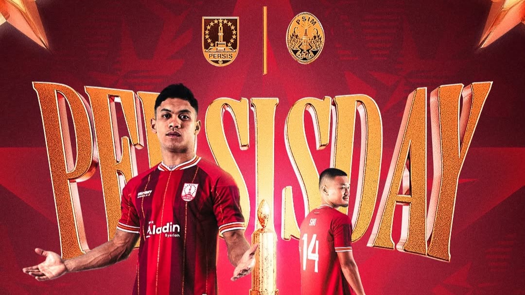 Derbi Mataram, Persis Solo vs PSIM Yogyakarta, Duel Panas Dua Rival Abadi di Stadion Manahan