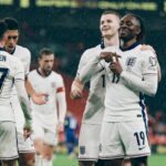 Duel Panas Albania vs Inggris di Kualifikasi Piala Dunia 2026