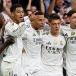 Duel Panas Elche vs Real Madrid, Pertarungan Lanjutan La Liga 2025-2026
