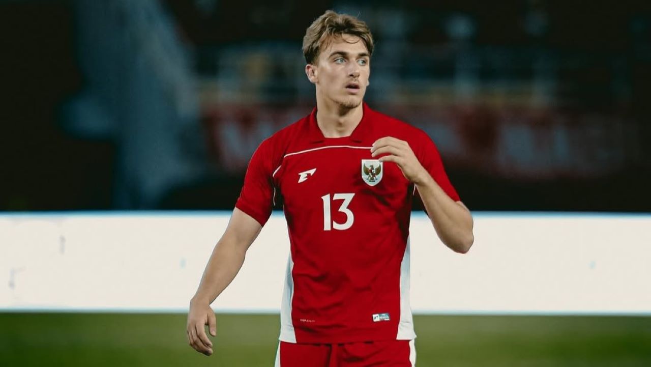 Duel Panas Indonesia U22 vs Mali U22, Adu Taktik dan Mental di Laga Uji Coba