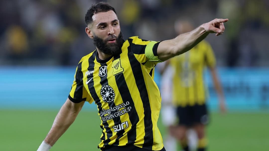 Duel Sengit Al Duhail vs Al Ittihad di Liga Champions Asia Elite 2025-26