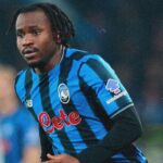 Frankfurt vs Atalanta Malam Penentu Nasib di Liga Champions