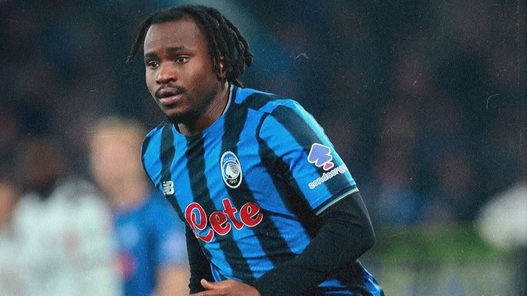 Frankfurt vs Atalanta Malam Penentu Nasib di Liga Champions