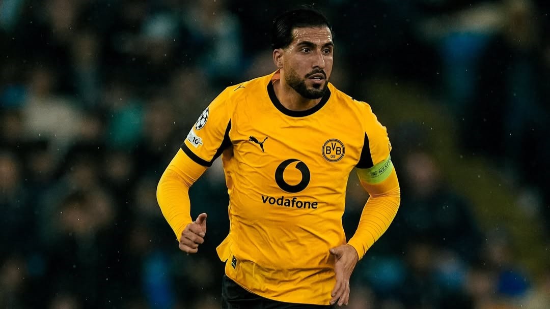 Hamburger SV vs Borussia Dortmund, Pertarungan Panas di Volksparkstadion