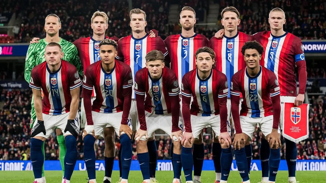 Italia vs Norwegia, Laga Penentu di San Siro!