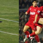 John Arne Riise, Bek Kiri Liverpool dengan Tendangan Petir yang Legendaris