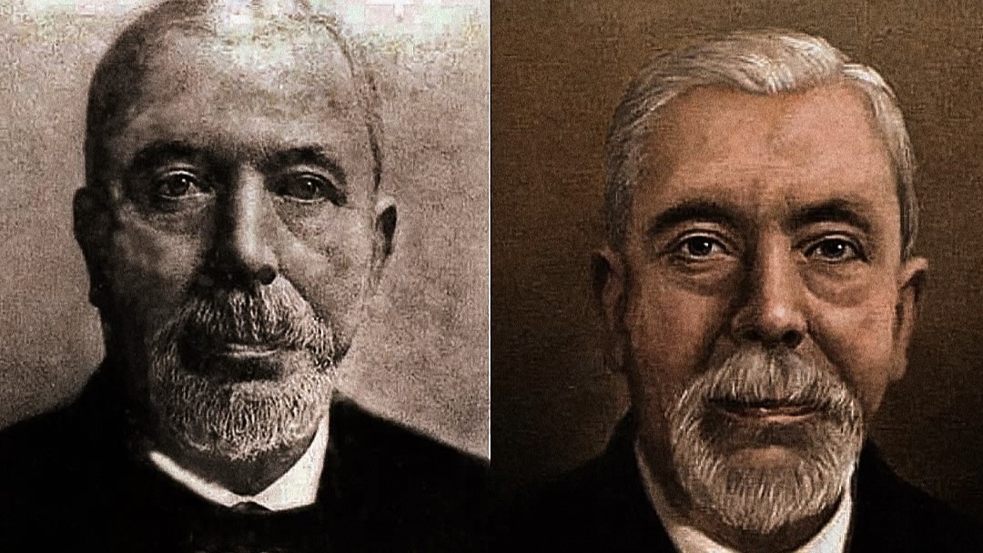 John Houlding, Pengusaha Visioner dan Pendiri Liverpool FC