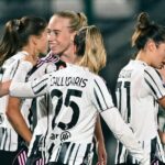 Juventus Women vs Lyon Women, Duel Penentuan di Liga Champions Wanita 2025