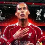 Malam Penentuan di Anfield, Liverpool vs PSV Liga Champions 2025-2026
