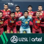 Nasaf vs Tractor, Pertarungan Krusial Liga Champions Asia Elite 2025-2026