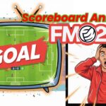 MOD Scoreboard Animasi