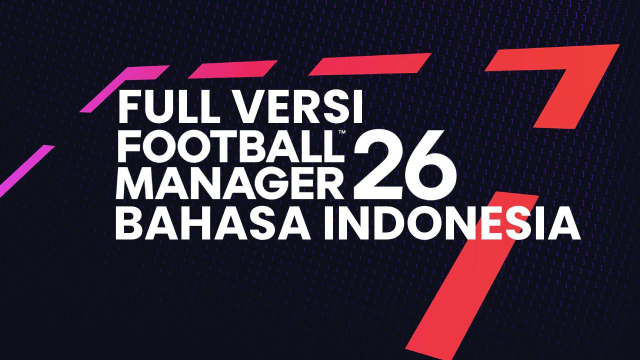 mod bahasa indonesia fgm26 full