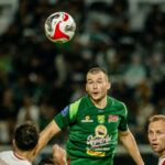 Persik Kediri vs Persebaya Surabaya