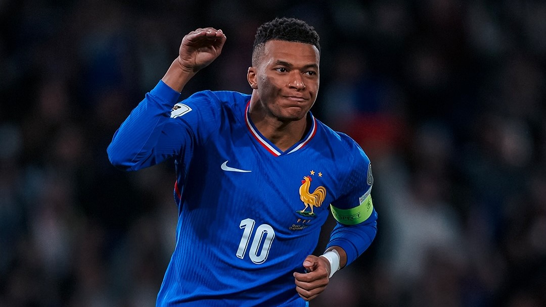 Pertarungan Azerbaijan vs Prancis di Kualifikasi Piala Dunia 2026