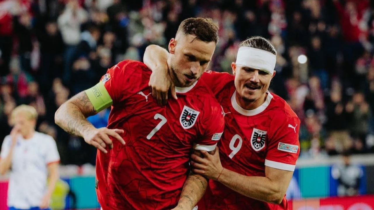 Prediksi Austria vs Bosnia Herzegovina di Ernst-Happel-Stadion