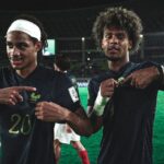 Prediksi Brasil U17 vs Prancis U17, Duel Strategi dan Talenta di Babak 16 Besar