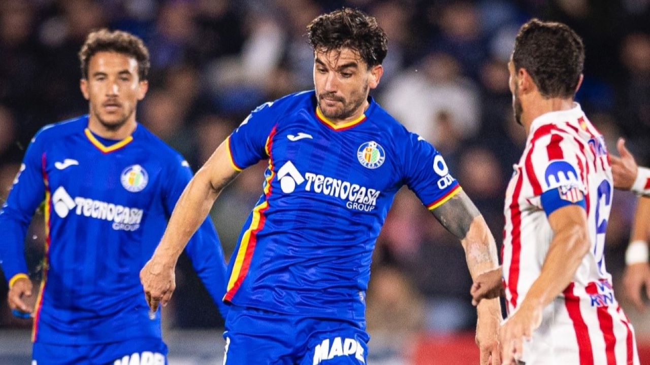 Prediksi Getafe vs Elche di La Liga 2025-2026