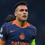 Prediksi Inter Milan vs Lazio, Duel Panas Perebutan Puncak Klasemen Serie A di Giuseppe Meazza