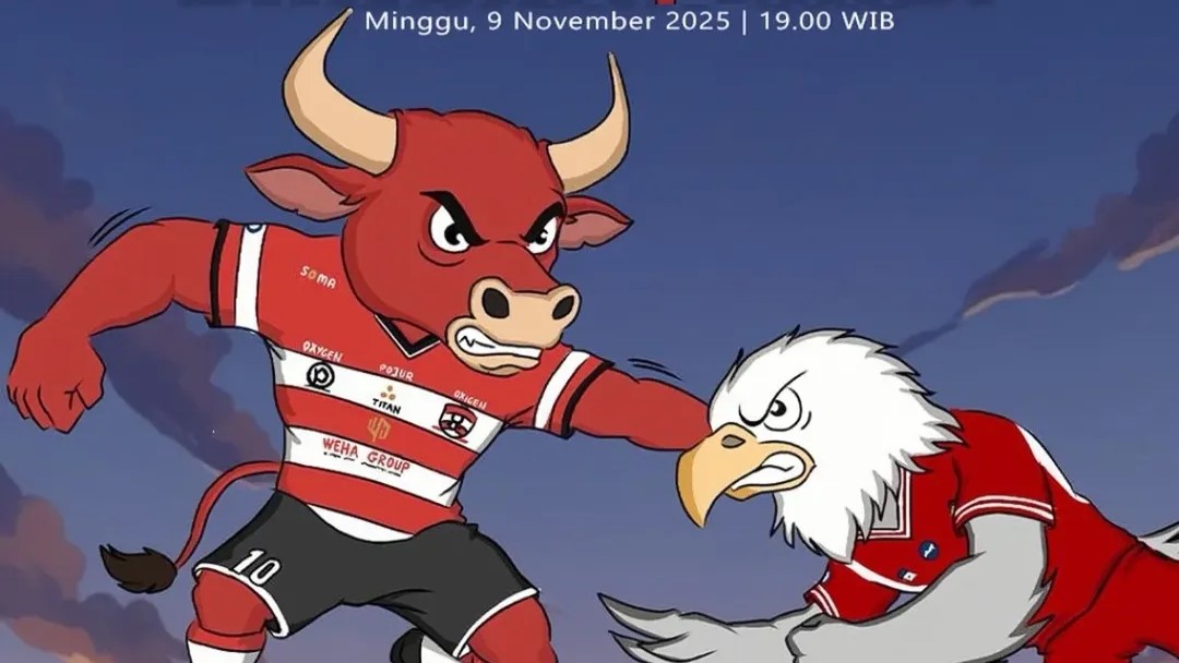 Prediksi Madura United vs Persijap Jepara