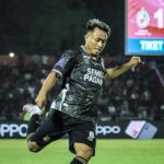 Prediksi Semen Padang vs Borneo FC