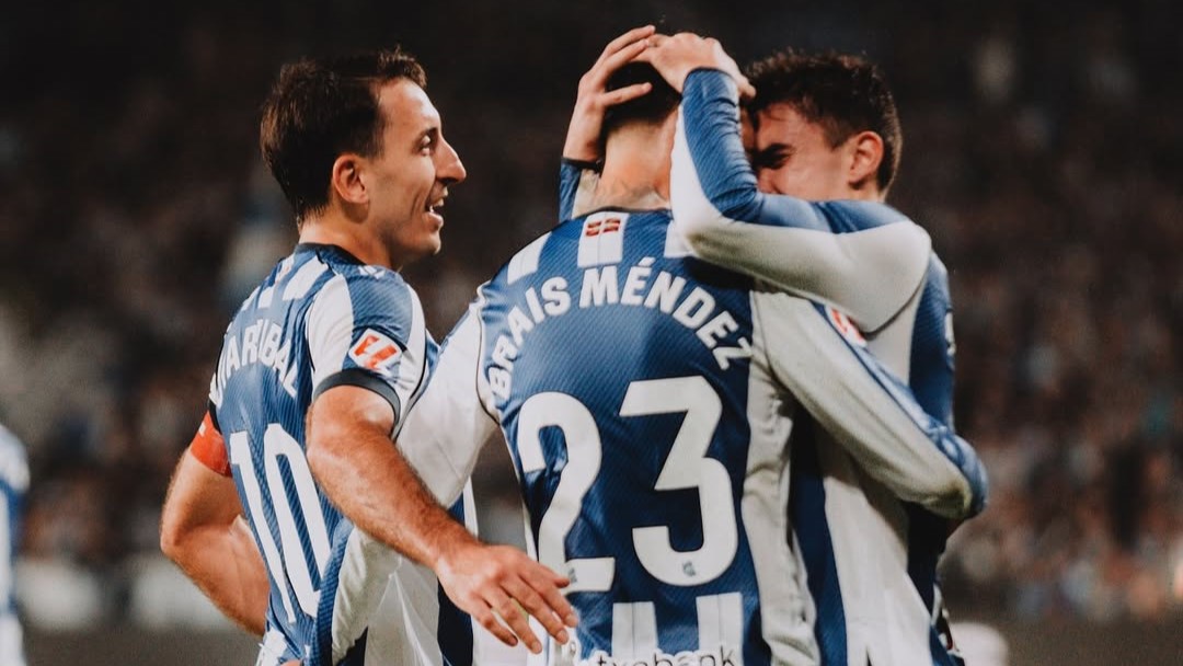 Prediksi Skor Elche vs Real Sociedad