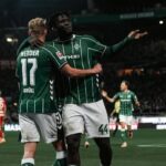 Prediksi Skor Bremen vs Wolfsburg