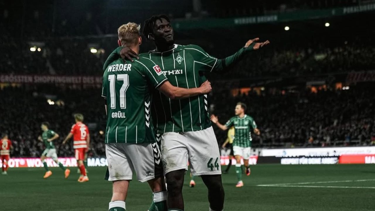 Prediksi Skor Bremen vs Wolfsburg