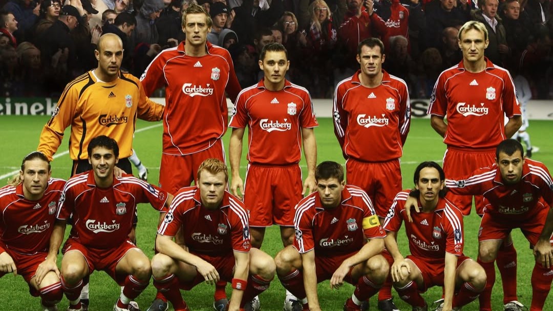 Sejarah Liverpool FC, Dari Konflik dengan Everton hingga Menjadi Klub Sepak Bola Raksasa Dunia