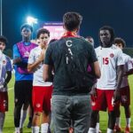 Tensi Tinggi Chile U17 vs Canada U17 di Piala Dunia U17 2025