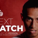 Tensi Tinggi di Kanjuruhan, Duel Arema FC vs Persija Jakarta di BRI Super League