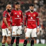 Tottenham vs Manchester United, Duel Panas Sabtu Malam, MU Lagi Gacor Ketua
