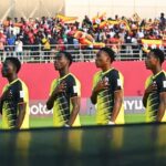 Uganda U17 vs Burkina Faso U17, Pertarungan Ketat Piala Dunia U17 2025