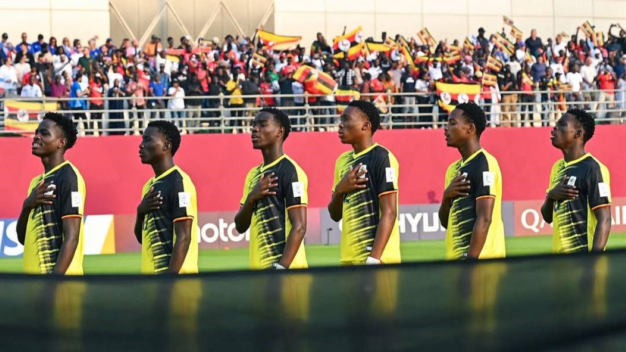 Uganda U17 vs Burkina Faso U17, Pertarungan Ketat Piala Dunia U17 2025