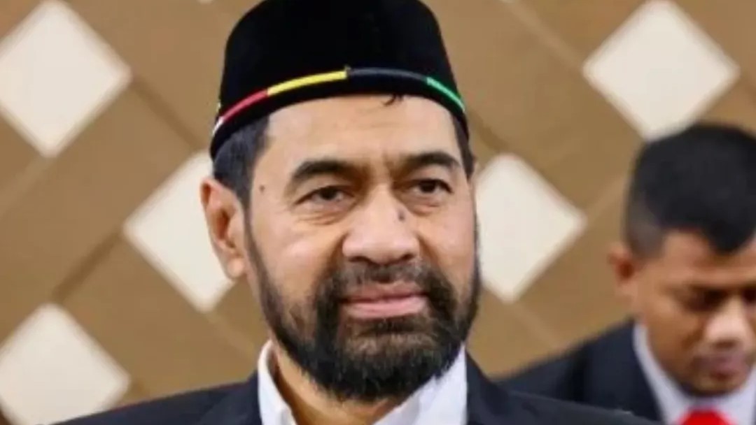 Bupati Aceh Selatan Umrah Saat Aceh Selatan Masih Darurat Banjir