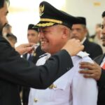 Bupati Aceh Utara Minta Presiden Ambil Alih Penanganan Banjir Besar 2025