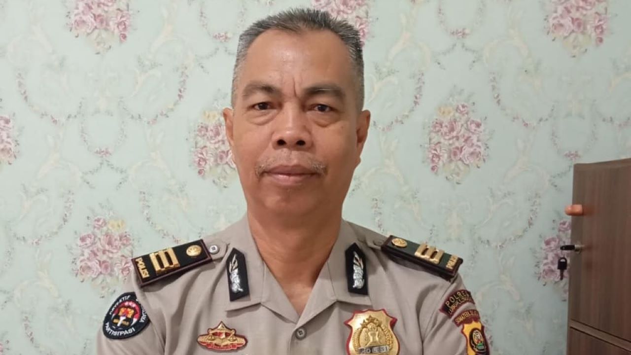 Imbauan Kesiapsiagaan Bencana dari Polres Lubuk Linggau
