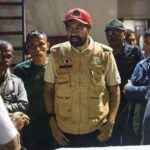 Instruksi “Kecuali Mati” Mualem dalam Penanganan Banjir Aceh