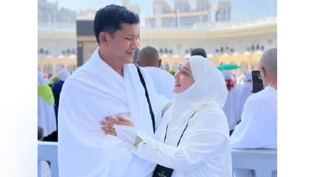 Kontroversi Bupati Aceh Selatan Berangkat Umrah di Tengah Banjir